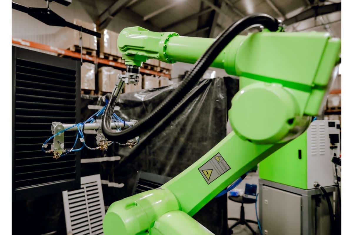 RoboTools celule roboti industriali